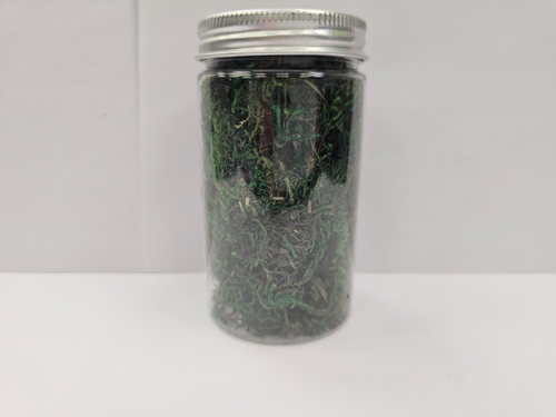 Смесь для изготовления кустов, в асс.