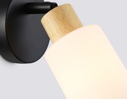 Ambrella Настенно-потолочный спот в стиле лофт Loft TR8720