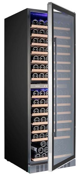 Холодильник винный Temptech WP180DCB