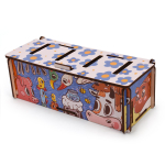 Сортер "Мир вокруг" (Fofa)