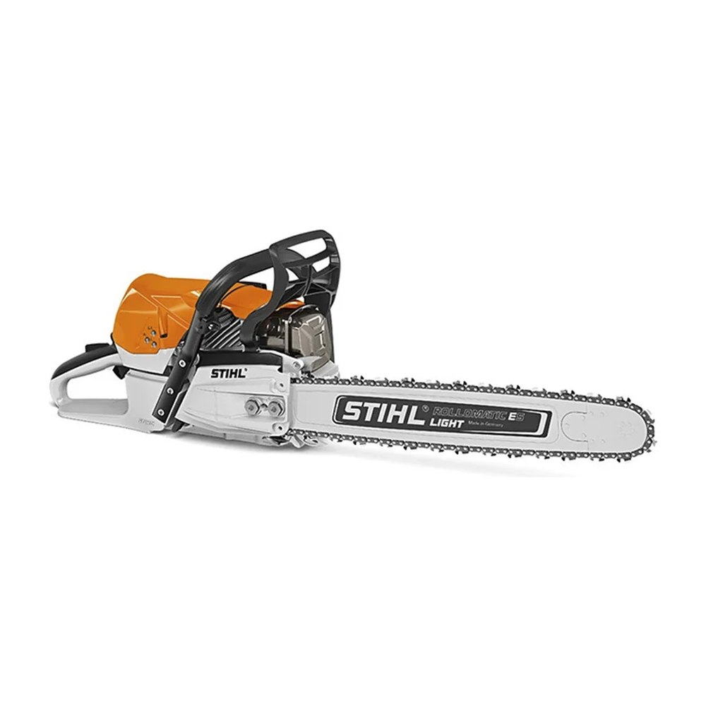 Бензопила Stihl MS 462 45см