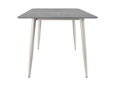 Стол Uni-Form-S.2B SGrey/Grey Matt Cliff 727*800*800