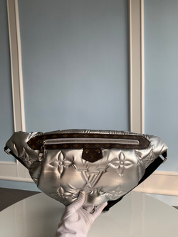 Louis Vuitton Maxi Pillow Bumbag