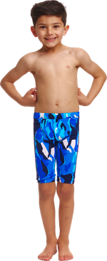 Джаммеры FUNKY TRUNKS Toddler Boys Chaz Michael