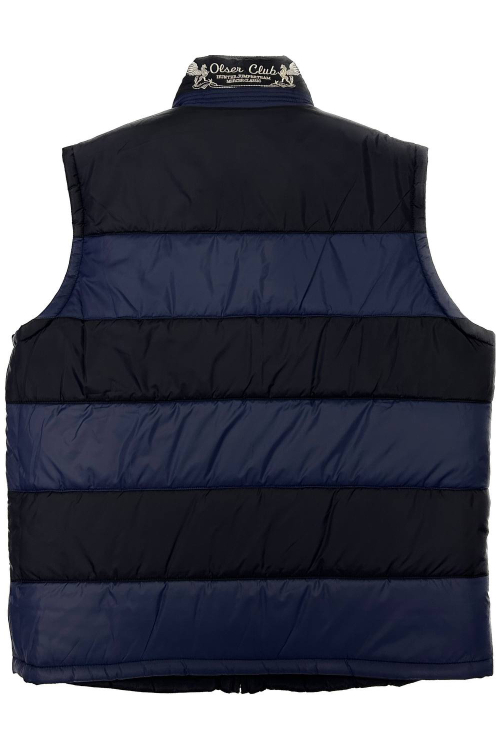 Жилет двусторонний OLSER 4036