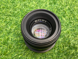 Helios-44-2 Canon EF № 83027829