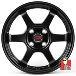 Комплект дисков Rays 15x6.5 et35 4x100