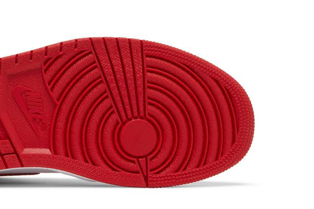 Кроссовки Jordan Air Jordan 1 Retro High Og "Heritage"