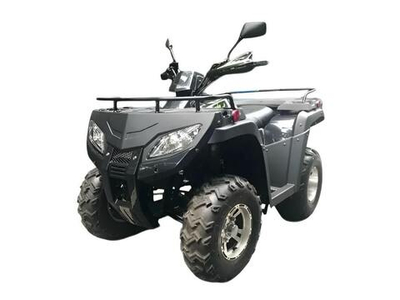 Квадроцикл RATO RT250ST Premium