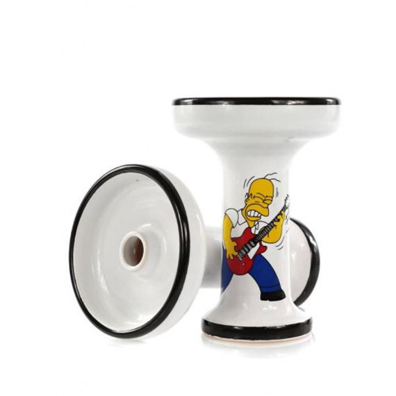 Чаша Dumok Simpson Homer №4