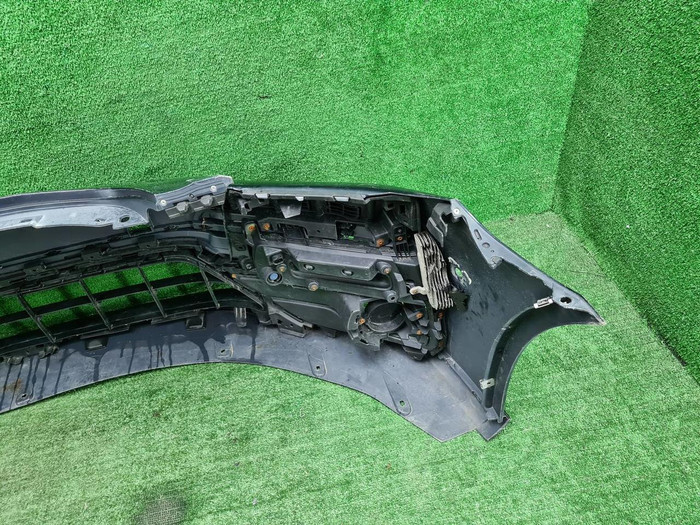 Бампер передний Porsche Panamera 2 971 20-23 Turbo