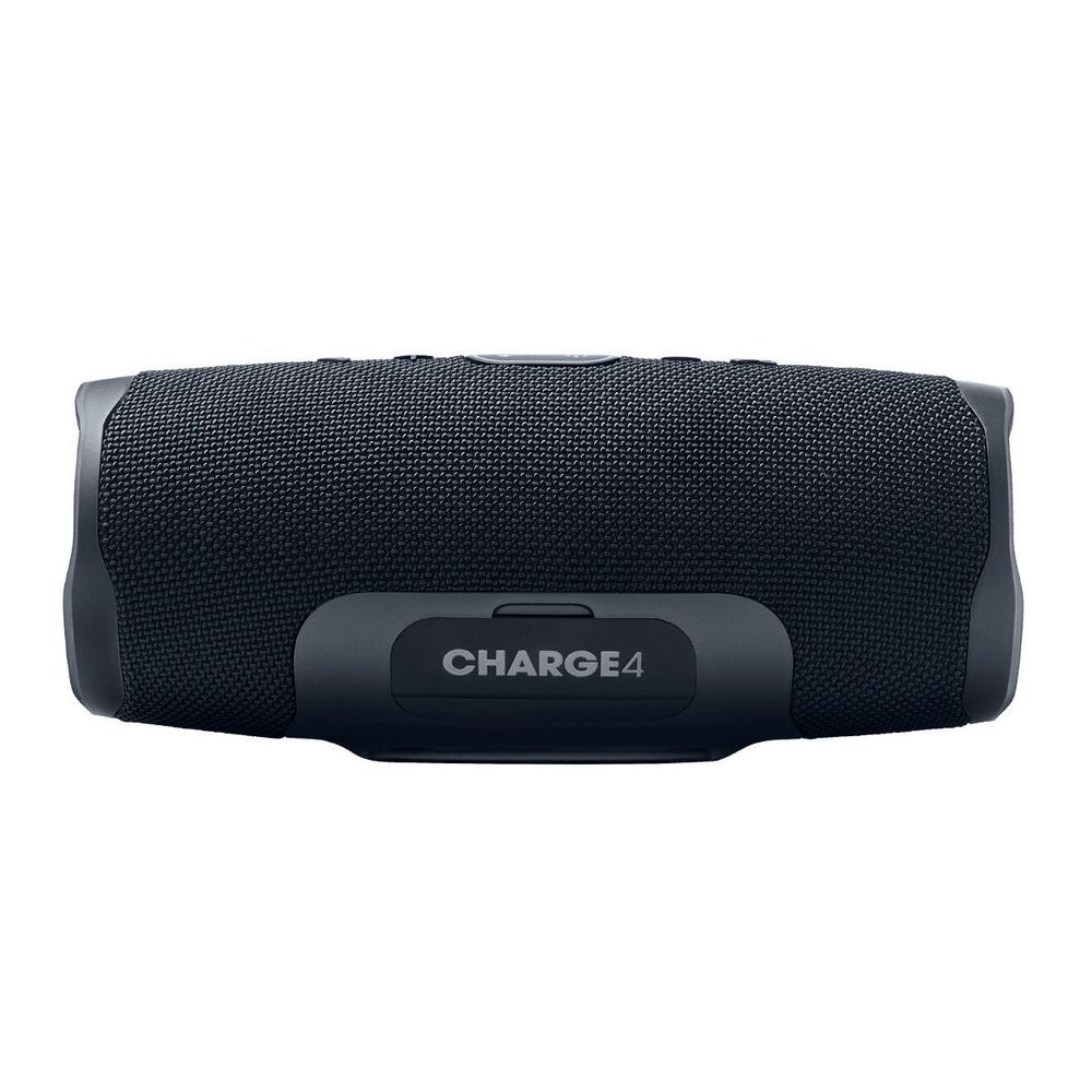 Портативная колонка JBL Charge 4 Black - 2