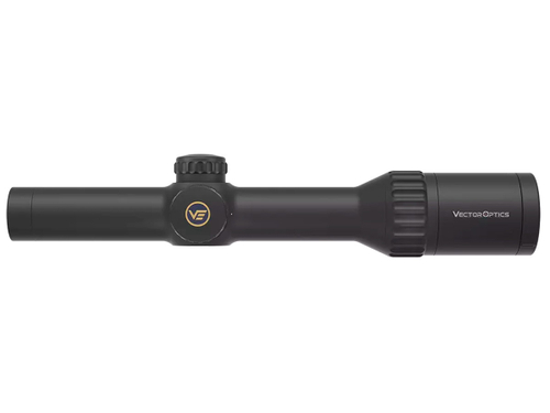 Прицел Vector Optics Continental x8 Hunting ED 1-8x24, G4 Fiber (SCOC-51)