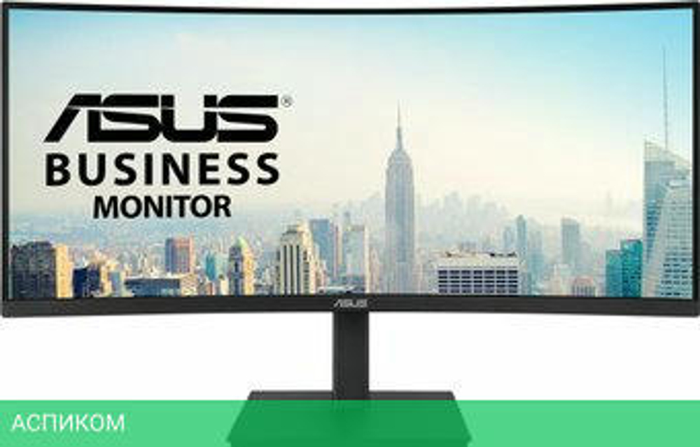 Монитор ASUS Business VA34VCPSR