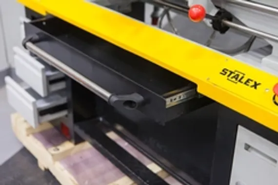 Станок токарно-винторезный STALEX C6266A/3000