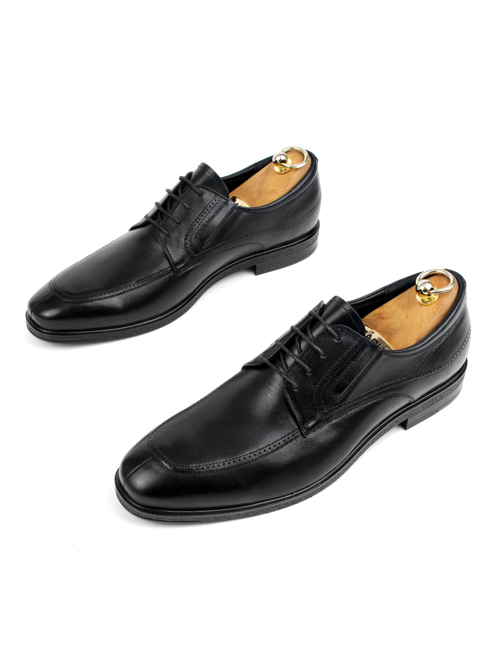 Полуботинки V5760