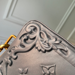Louis Vuitton Soft Trunk Wearable Wallet