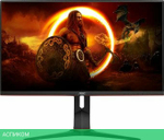 Игровой монитор AOC Gaming U28G2XU