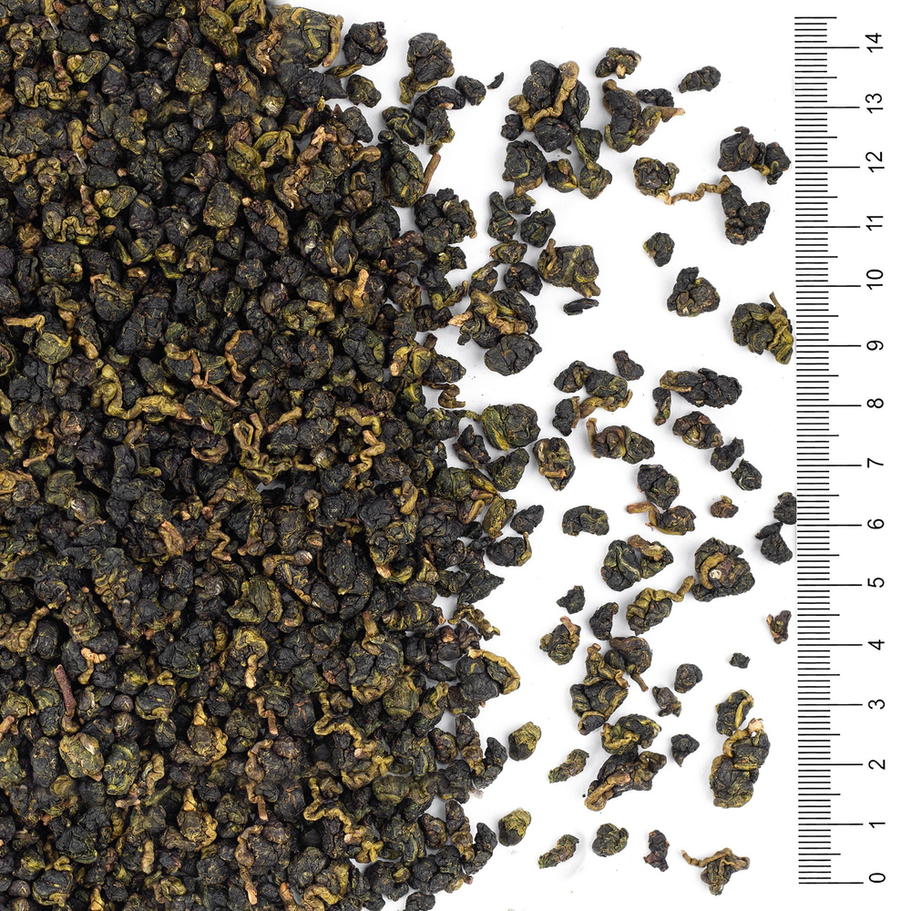 1020к Чай улун "Алишань" высокосортный