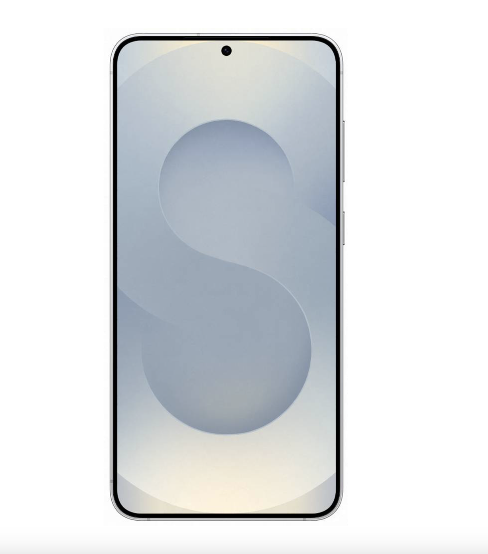 Samsung Galaxy S25 12/256Gb Silver Shadow (SM-S931B)