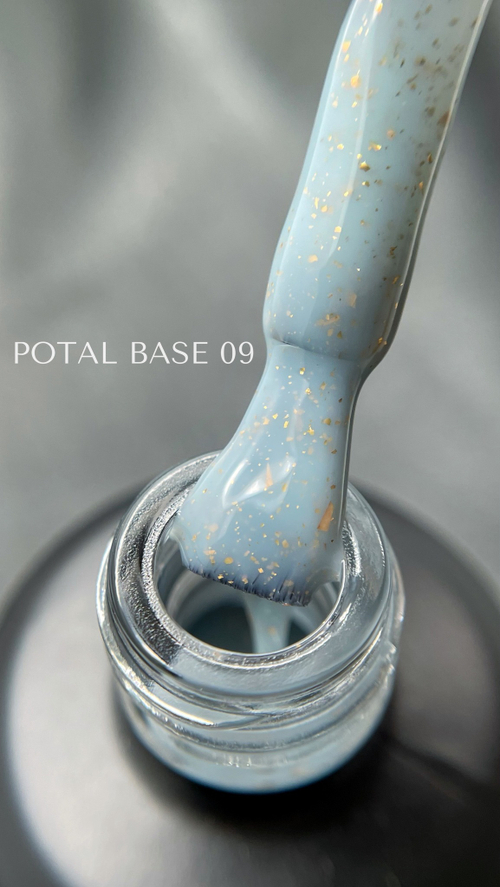 IceBeauty Potal base 09, 15 мл