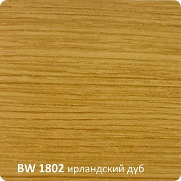 Плита BILDEX PE 3х1500х4000мм дерево, ирландский дуб BW 1802