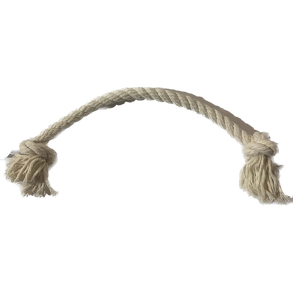 Игрушка для собак канат длинна 45см СВ-10 Игрушка для собак канат длинна 45см СВ-10