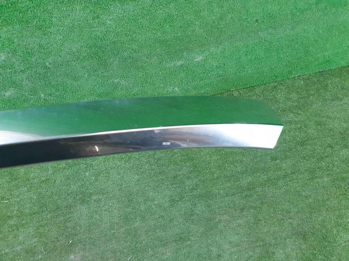 Молдинг решетки радиатора Lexus RX 4 (2015-2019)