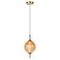 Подвесной светильник Loft It Helix 10421/B Amber