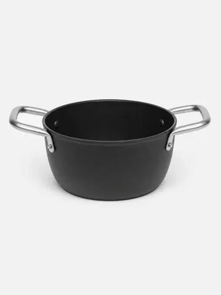 Кастрюля TVS Terra Italia Induction 20 см, 2,8 л