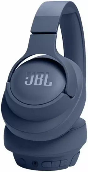 Беспроводные наушники JBL Tune 720BT Синий