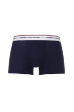 трусики-боксеры 3 шт. Tommy Hilfiger Underwear - темно-синий(1U87903842)