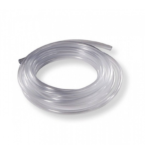 Шланг ПВХ 8х1,5 мм.