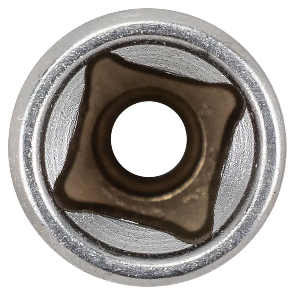Головка Е-профиль E4 1/4'' JCB JCB-52604