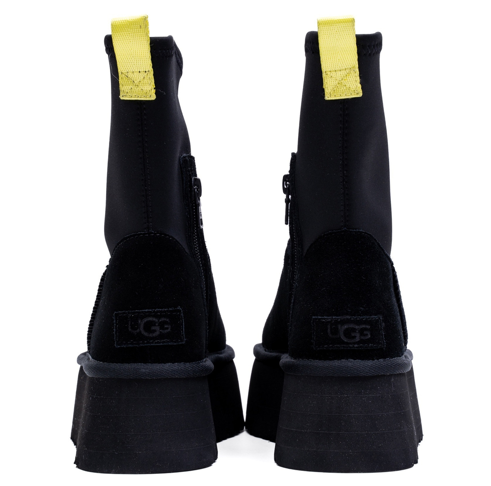 UGG Classic Dipper Black