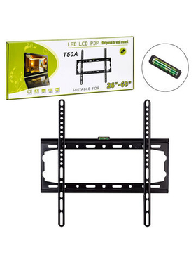 Кронштейн для телевизора TV 26-60 T50A