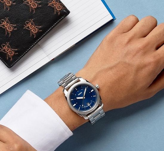 Наручные часы Fossil FS5340