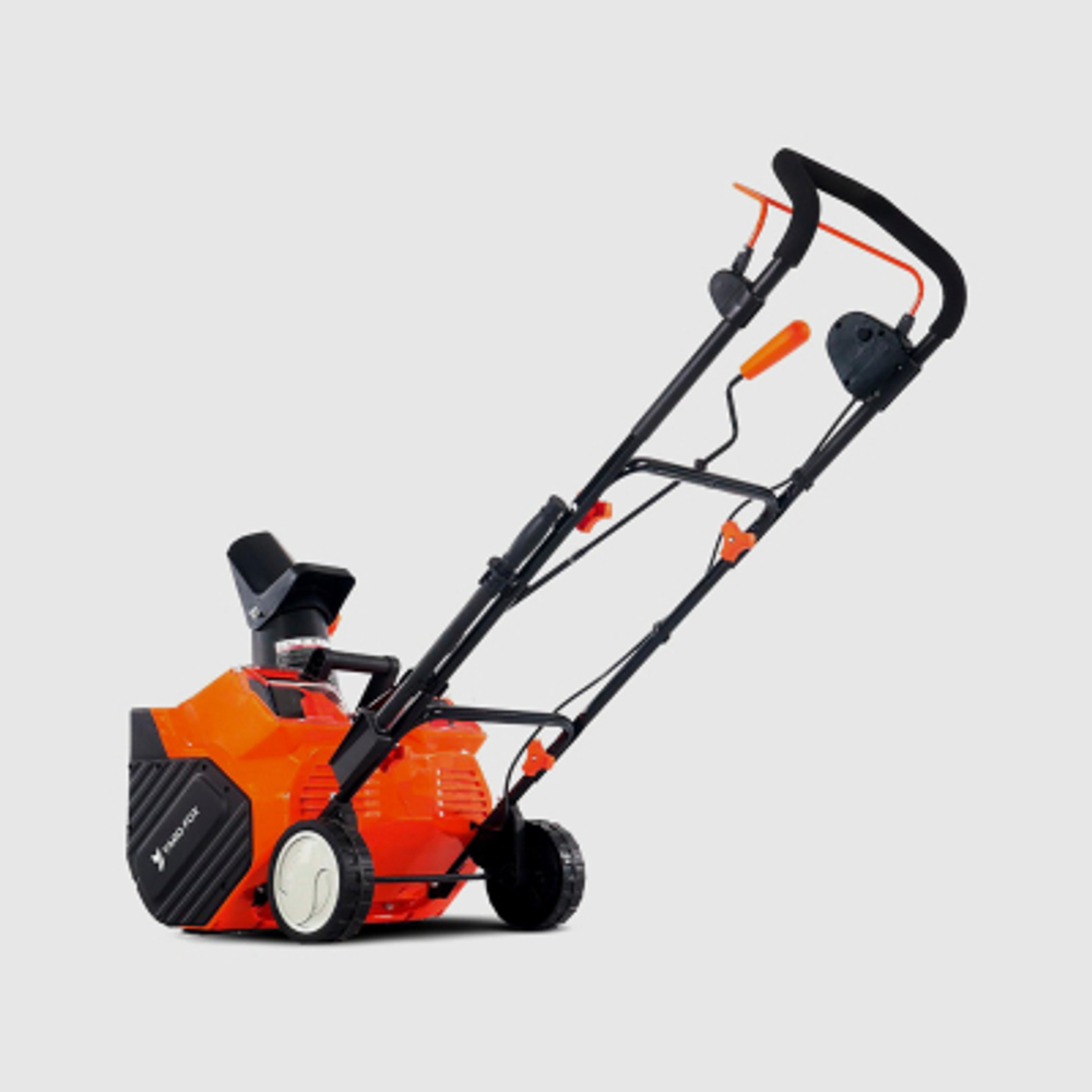 Снегоуборщик аккумуляторный YARD FOX BASIC 4625E