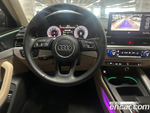 Audi A4 (B9) 40 TFSI (12.2021)