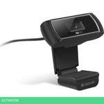 Веб-камера Defender WebCam G-Lens 2597 HD720p (63197)