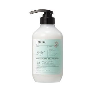 Маска-бальзам для волос "Пышная тубероза" JMELLA In France Elegance Do Tyque Hair Treatment 500 мл