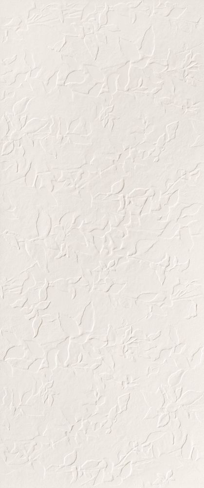 Керамическая плитка для стен ATLAS CONCORDE 3D WALL PLASTER Jasmine White