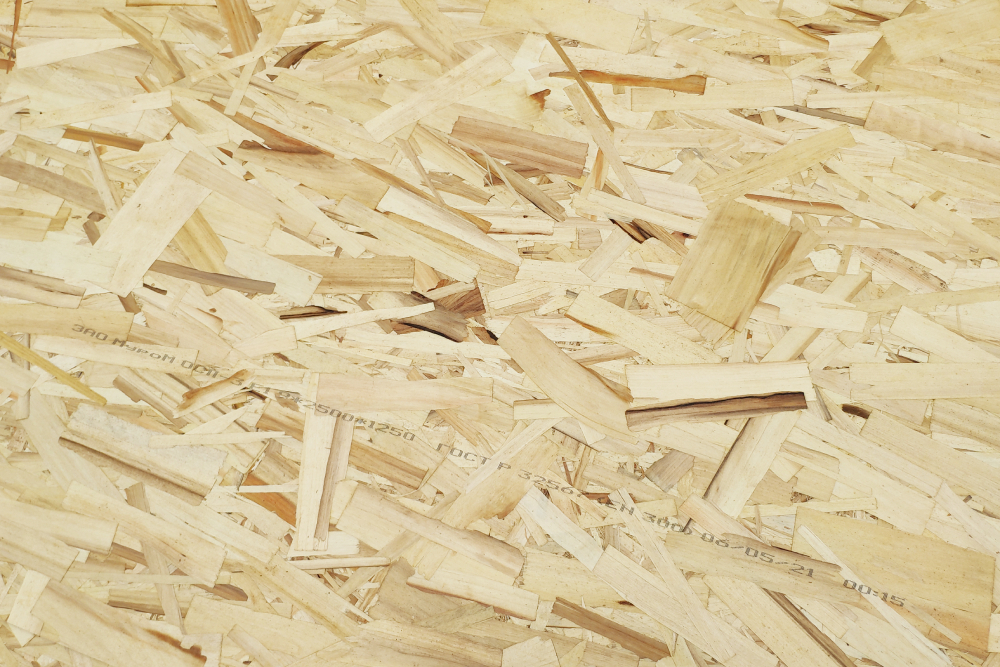 OSB ОСП МУРОМ 08Х1250Х2500