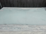 Фото кожи целиком Наполи цв. Голубой / Napoli light Blue