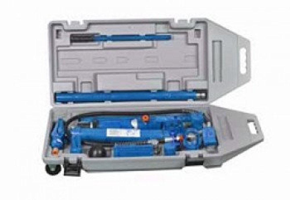 Набор гидрорастяжки Trommelberg C10201B