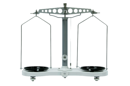 ВА-4М Весы технические аптечные до 1кг.