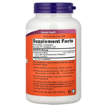 NOW Foods, сульфат глюкозамина, 240 капсул (0,75 г в 1 капсуле)