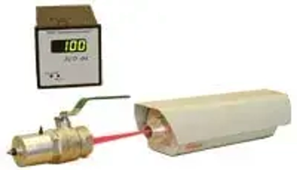 АСД-04 анализатор содержания дыма оптический