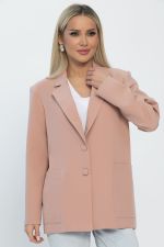 Пиджак Нэри (бежевый хит) Б13515-33М LT Collection