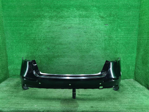 Бампер задний Omoda S5 (2022-н.в.)